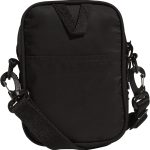 adidas Must Have Festival Crossbody Bag， Black， One Size - Image 6
